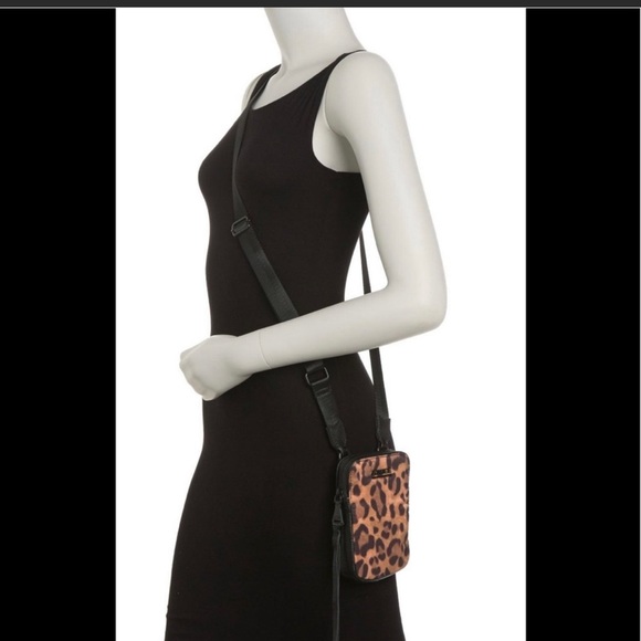 Aimee Kestenberg Bags Aimee Kestenberg Just Saying Animal Print